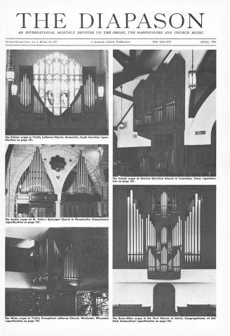 April 1981 Full Issue PDF