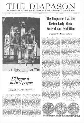 August 1981 Full Issue PDF