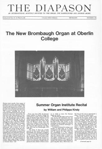 December 1981 Full Issue PDF