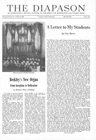 July 1981 Full Issue PDF