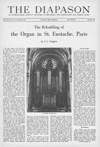 March 1981 Full Issue PDF