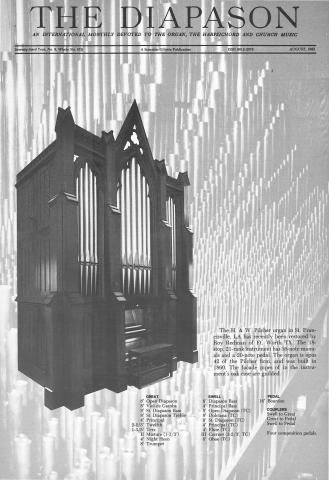 August 1982 Full Issue PDF