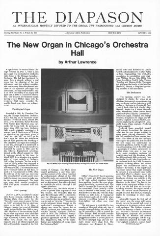 January 1982 Full Issue PDF