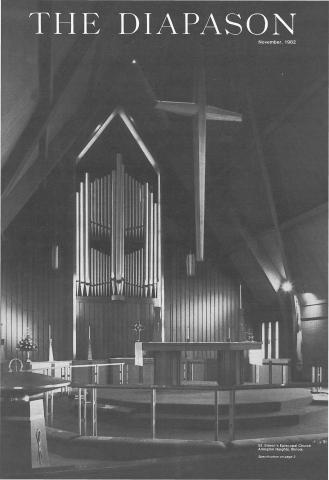 November 1982 Full Issue PDF