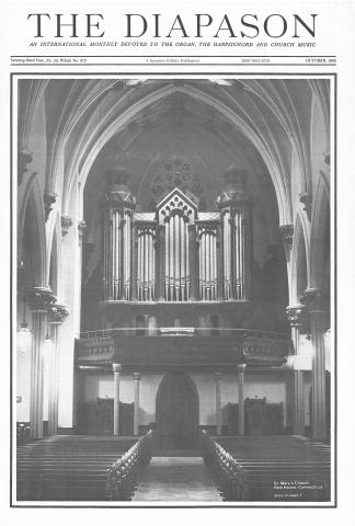 October 1982 Full Issue PDF