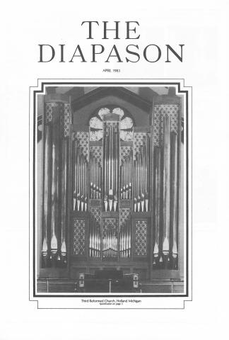 April 1983 Full Issue PDF