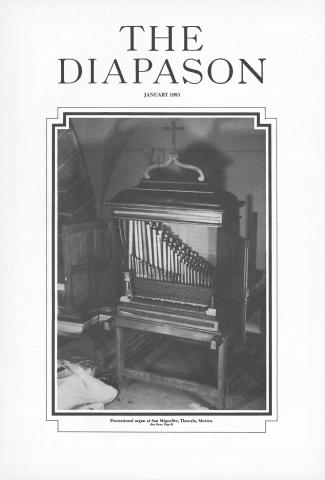 January 1983 Full Issue PDF