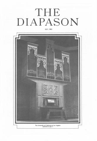 July 1983 Full Issue PDF