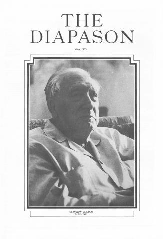 May 1983 Full Issue PDF