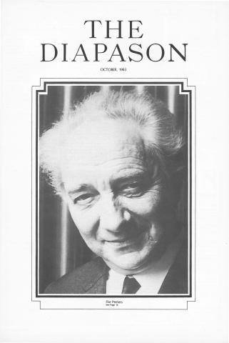 October 1983 Full Issue PDF