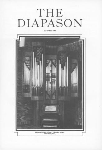 September 1983 Full Issue PDF