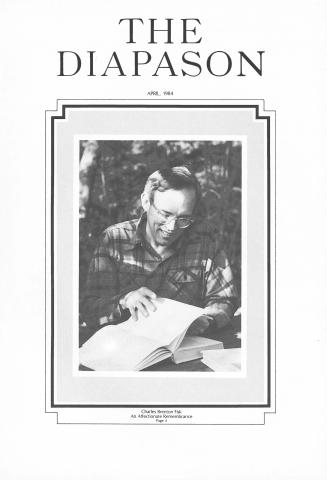 April 1984 Full Issue PDF