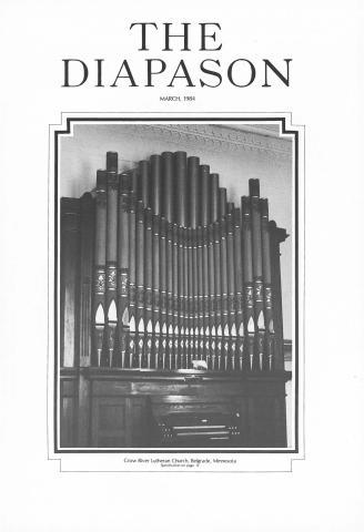 March 1984 Full Issue PDF