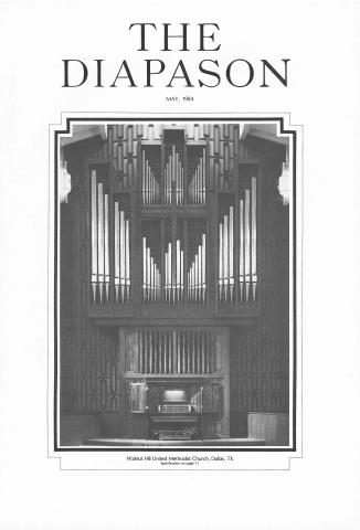 May 1984 Full Issue PDF