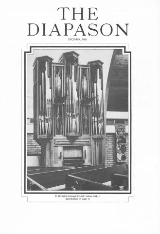 December 1985 Full Issue PDF