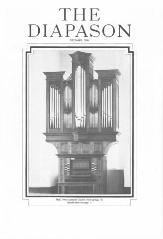 December 1986 Full Issue PDF