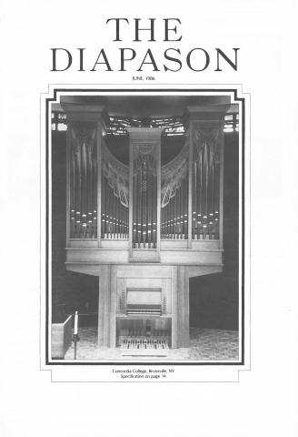 June 1986 Full Issue PDF