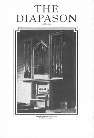 March 1986 Full Issue PDF