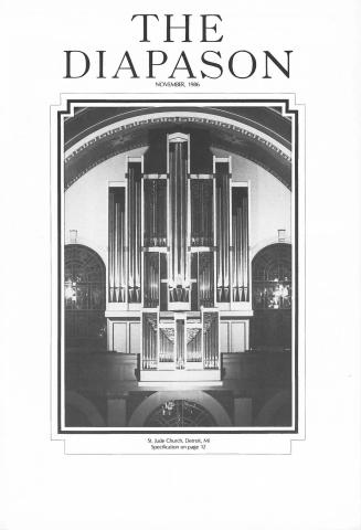 November 1986 Full Issue PDF