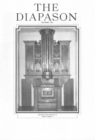 December 1987 Full Issue PDF