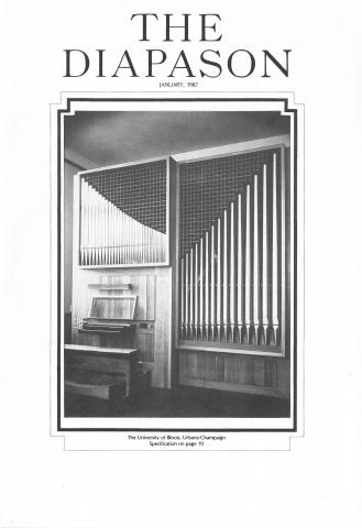 January 1987 Full Issue PDF