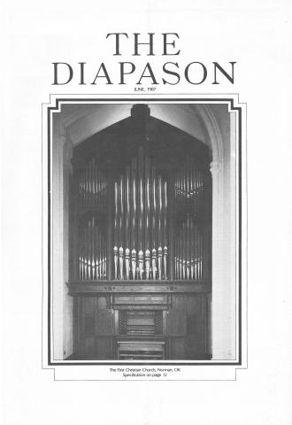 June 1987 Full Issue PDF