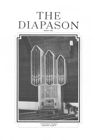 March 1987 Full Issue PDF