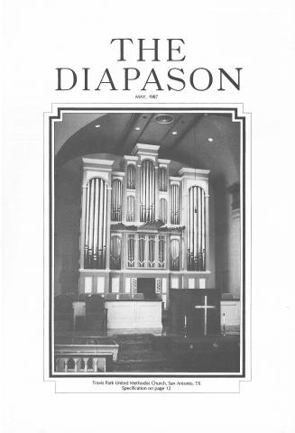 May 1987 Full Issue PDF