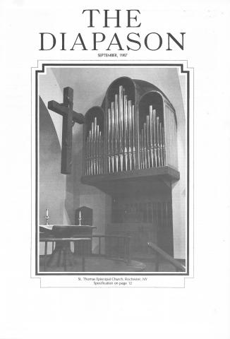 September 1987 Full Issue PDF