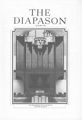 November 1988 Full Issue PDF