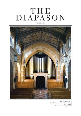 March 2018 Full Issue PDF