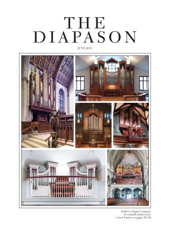 June 2018 Full Issue PDF