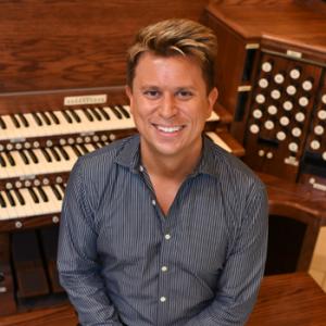 Adam J. Brakel (photo credit: Marjorie Durante)