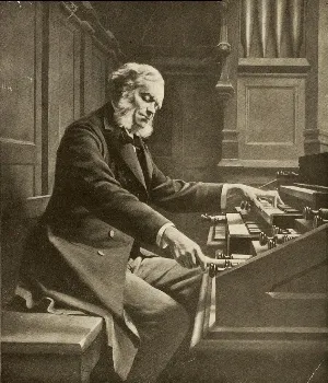 L'Orgue Mystique: A Liturgical Symphony