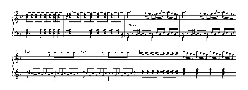 L'Orgue Mystique: A Liturgical Symphony