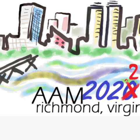 Association of Anglican Musicians conference