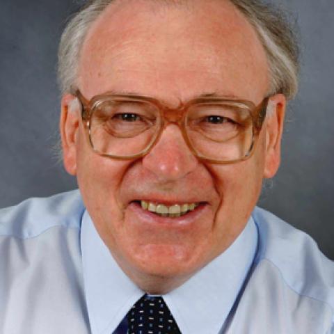 Andrew Carter (photo credit: Andrew Carter Estate)