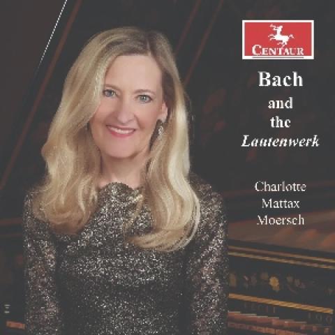 Bach and the Lautenwerk