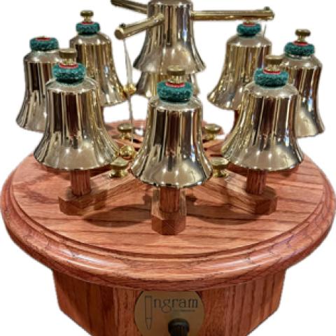 Cymbelsterns_Sedona Red_MW22