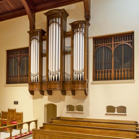 Church of the Good Shepherd