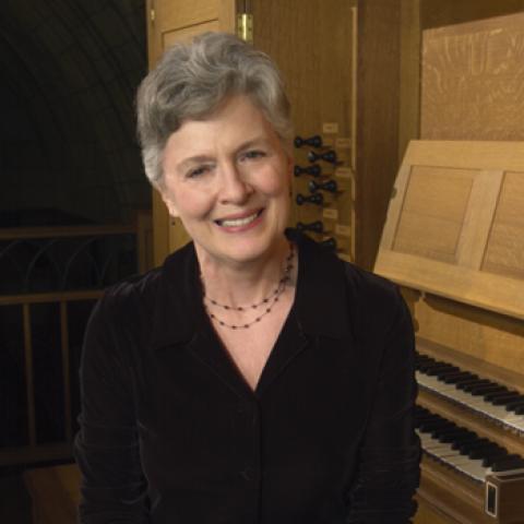 Judith Eckerman Hancock