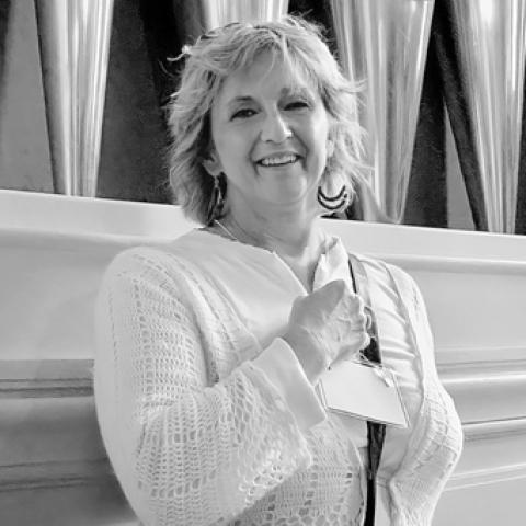 Kristin Gronning Farmer