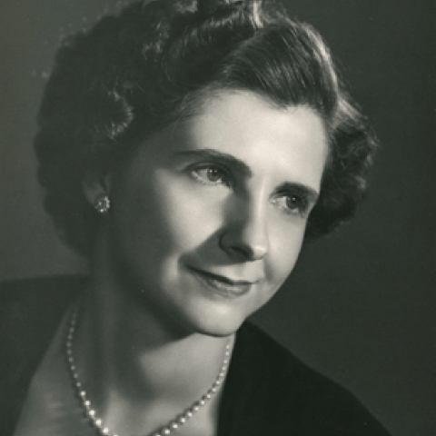 Mildred Andrews Boggess