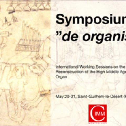 International Course on Late Medieval and Renaissance Music