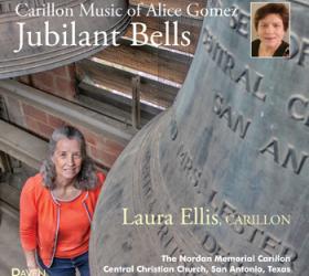 Laura Ellis, Jubilant Bells